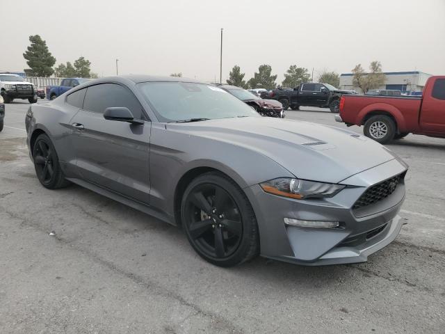 Photo 4 from auction – 2022 FORD MUSTANG with VIN 1FA6P8TH4N5126044