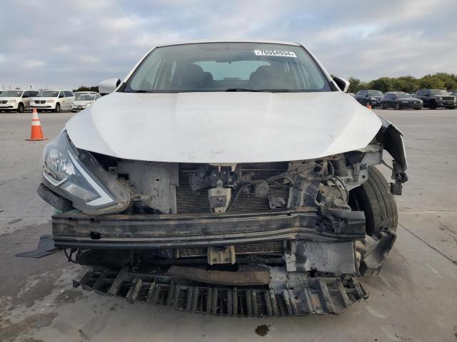 Photo 5 from auction – 2016 NISSAN SENTRA S with VIN 3N1AB7AP2GY299755