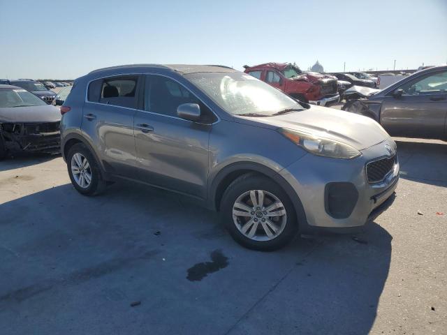Photo 4 from auction – 2017 KIA SPORTAGE L with VIN KNDPM3AC7H7109751
