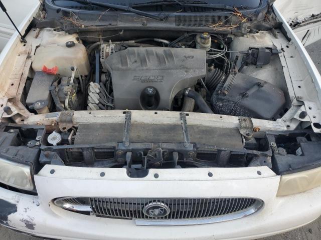 Photo 11 from auction – 2005 BUICK LESABRE CU with VIN 1G4HP52KX5U110253