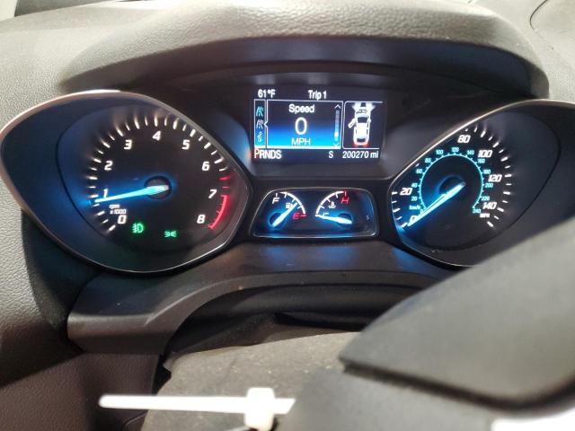 Photo 9 from auction – 2015 FORD ESCAPE TIT with VIN 1FMCU9J90FUA43060