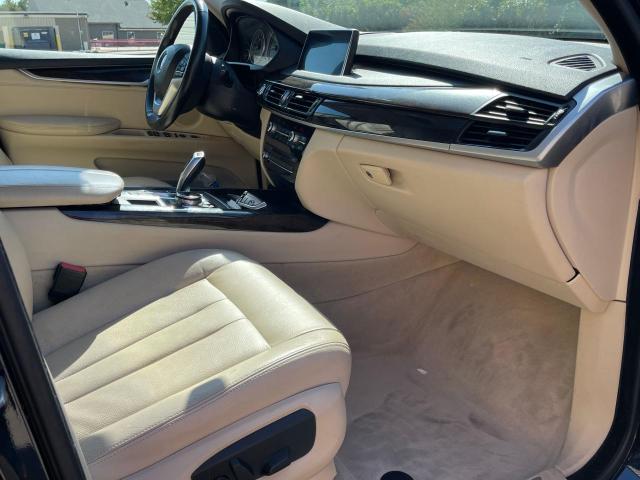 Photo 5 from auction – 2014 BMW X5 XDRIVE3 with VIN 5UXKS4C5XE0J96178