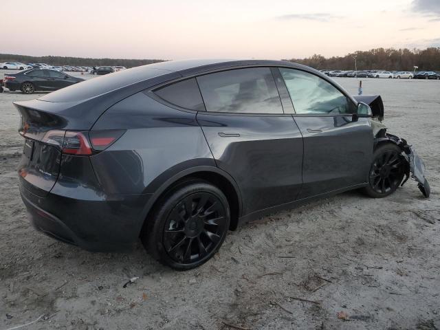 Photo 3 from auction – 2024 TESLA MODEL Y with VIN 7SAYGAEE9RF131809