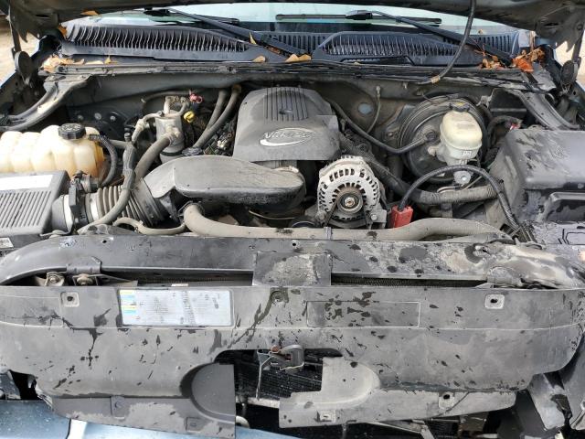 Photo 11 from auction – 2007 CHEVROLET SILVERADO with VIN 1GCEC19Z07Z124361