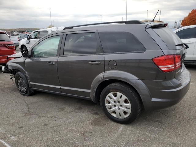 Photo 2 from auction – 2017 DODGE JOURNEY SE with VIN 3C4PDCAB0HT708297