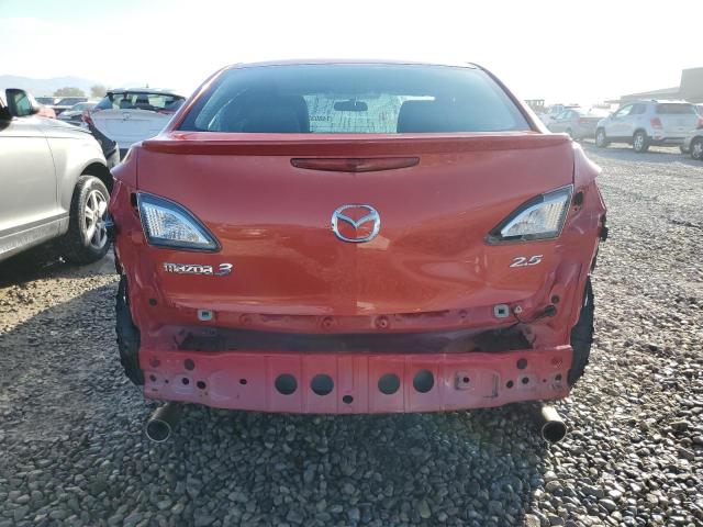Photo 6 from auction – 2011 MAZDA 3 S with VIN JM1BL1U58B1417164