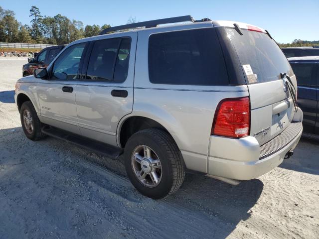 Photo 2 from auction – 2005 FORD EXPLORER X with VIN 1FMZU63K75UA69887