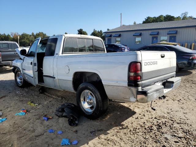 Photo 2 from auction – 2000 DODGE RAM 1500 with VIN 3B7HC13Z1YG158901