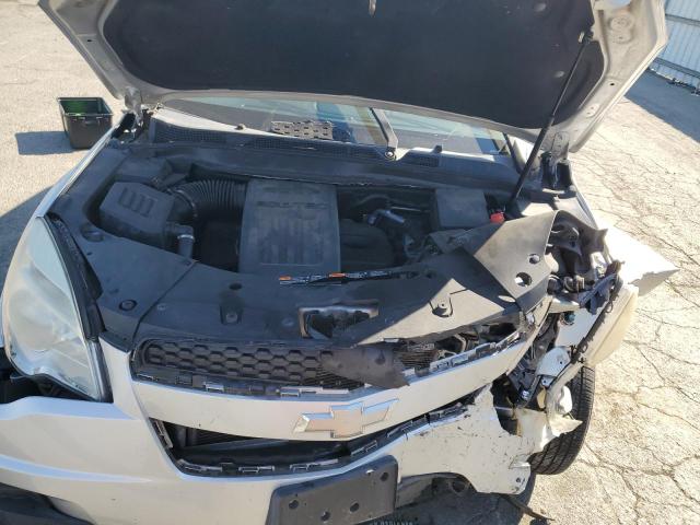 Photo 12 from auction – 2012 CHEVROLET EQUINOX LT with VIN 2GNALDEK7C1294817