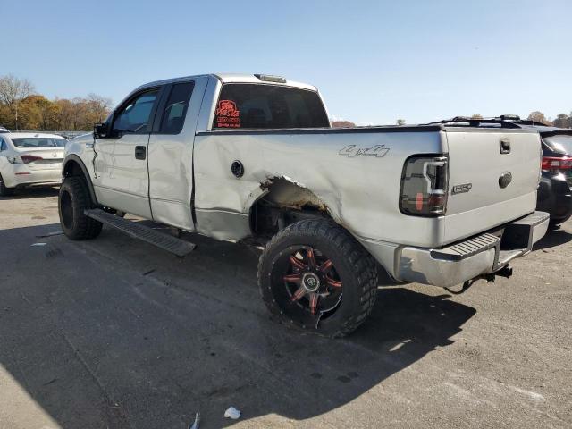 Photo 2 from auction – 2007 FORD F150 with VIN 1FTPX14V87FA65353