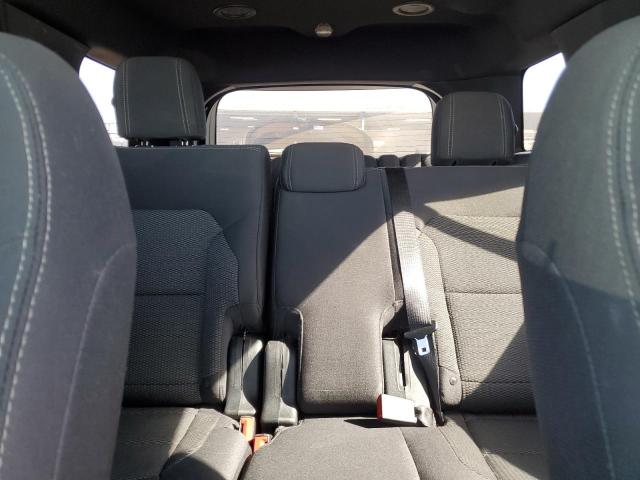 Photo 10 from auction – 2017 FORD EXPLORER X with VIN 1FM5K8D82HGD88099