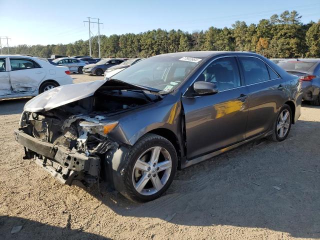 TOYOTA CAMRY L 2014 with VIN 4T1BF1FK8EU826693 - Photo from auction
