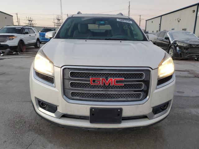 Photo 5 from auction – 2015 GMC ACADIA SLT with VIN 1GKKRRKDXFJ179710