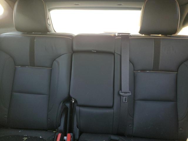 Photo 10 from auction – 2019 CHEVROLET BLAZER PRE with VIN 3GNKBFRS9KS695835