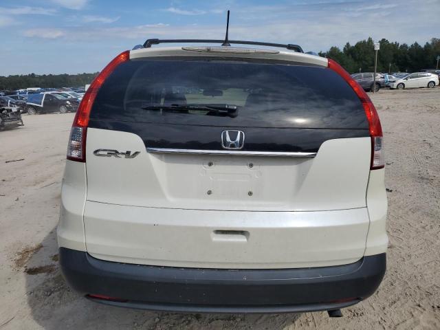Photo 6 from auction – 2012 HONDA CR-V EXL with VIN 5J6RM3H76CL025772