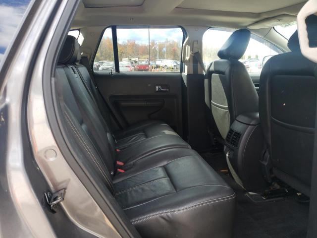 Photo 11 from auction – 2010 FORD EDGE LIMIT with VIN 2FMDK4KCXABA13067
