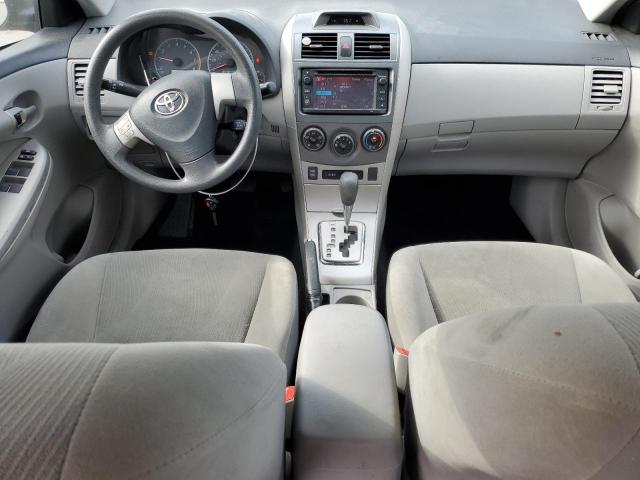 Photo 8 from auction – 2013 TOYOTA COROLLA BA with VIN 2T1BU4EE8DC010036