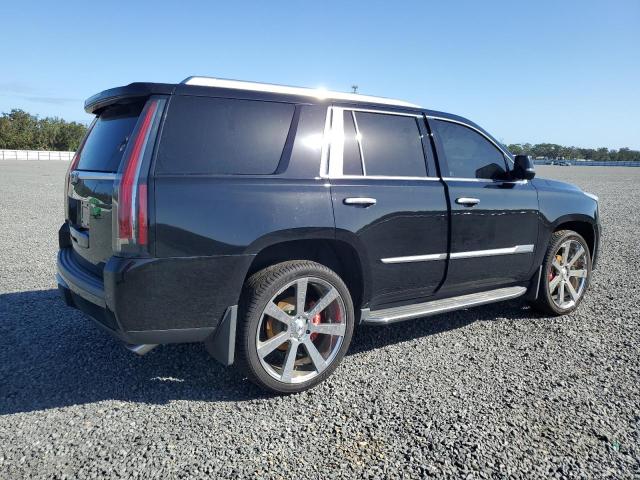 Photo 3 from auction – 2016 CADILLAC ESCALADE L with VIN 1GYS4BKJ2GR133583