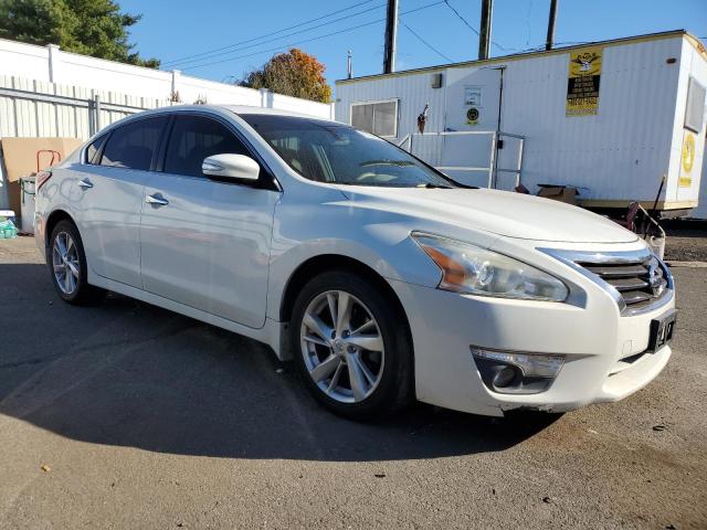 Photo 4 from auction – 2013 NISSAN ALTIMA 2.5 with VIN 1N4AL3AP9DN560011
