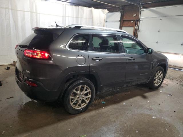 Photo 3 from auction – 2015 JEEP CHEROKEE L with VIN 1C4PJMCSXFW635023