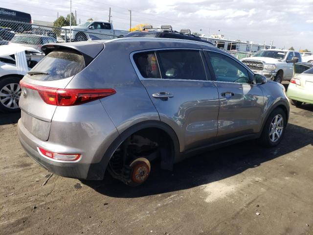 Photo 3 from auction – 2017 KIA SPORTAGE L with VIN KNDPMCAC6H7267322
