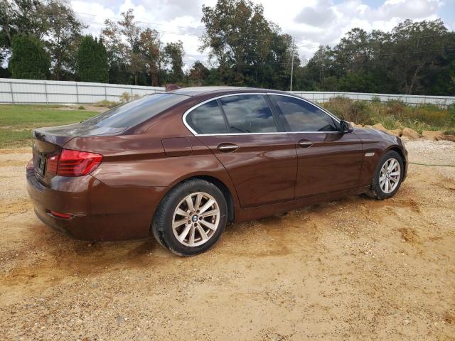 Photo 3 from auction – 2015 BMW 528 I with VIN WBA5A5C59FD518016