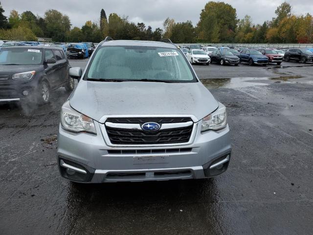 Photo 5 from auction – 2018 SUBARU FORESTER 2 with VIN JF2SJAGC8JH429953