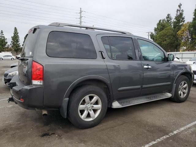 Photo 3 from auction – 2012 NISSAN ARMADA SV with VIN 5N1AA0ND2CN613124
