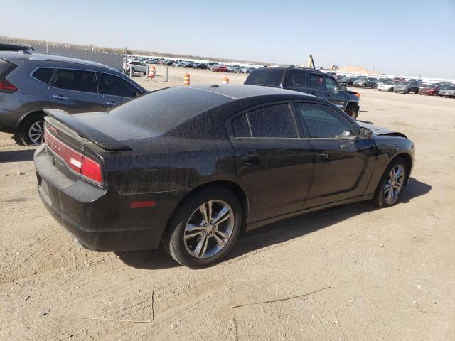 Photo 3 from auction – 2013 DODGE CHARGER SX with VIN 2C3CDXJG6DH528668