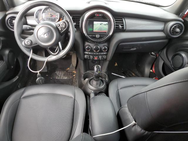 Photo 8 from auction – 2021 MINI COOPER with VIN WMWXU7C08M2N49721
