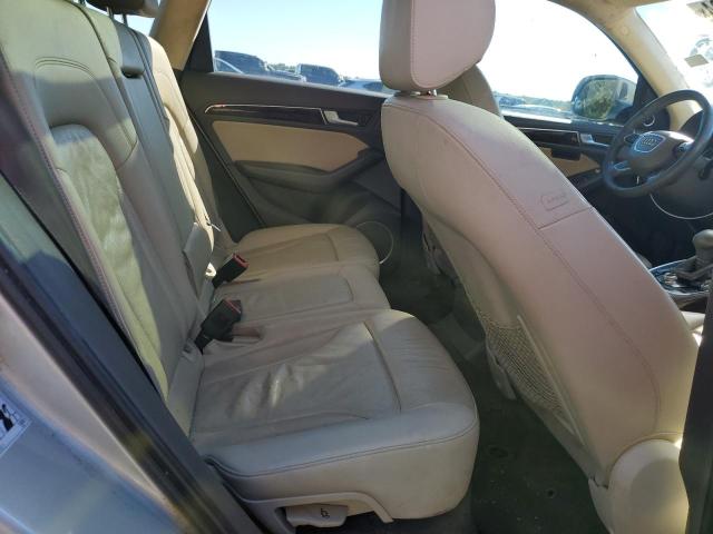 Photo 11 from auction – 2015 AUDI Q5 PREMIUM with VIN WA1LFAFP3FA094619