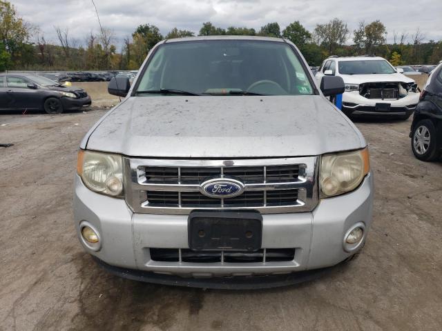 Photo 5 from auction – 2010 FORD ESCAPE HYB with VIN 1FMCU4K39AKA81484