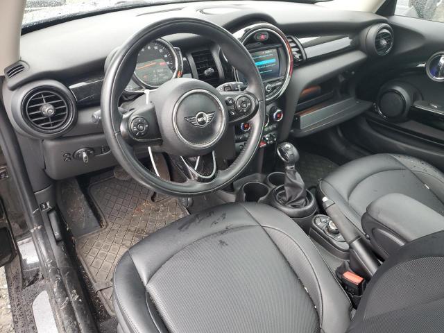 Photo 8 from auction – 2019 MINI COOPER with VIN WMWXP5C54K2H30449
