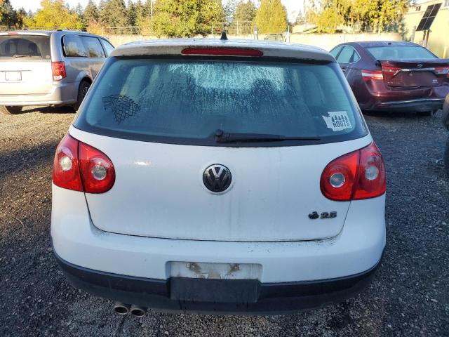 Photo 6 from auction – 2008 VOLKSWAGEN RABBIT with VIN WVWBB71KX8W342379