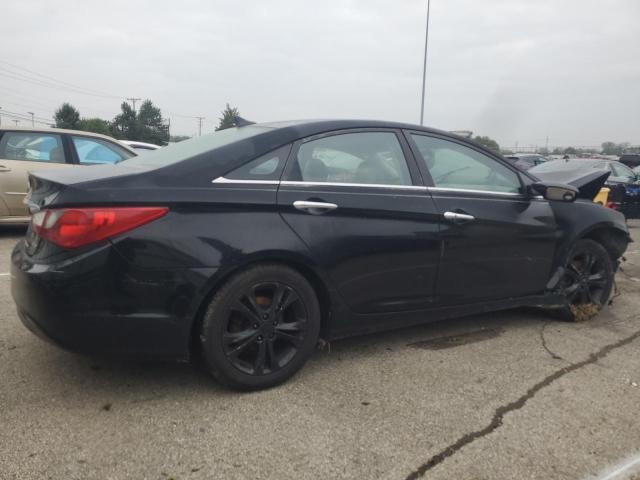 Photo 3 from auction – 2011 HYUNDAI SONATA SE with VIN 5NPEC4AC2BH116416