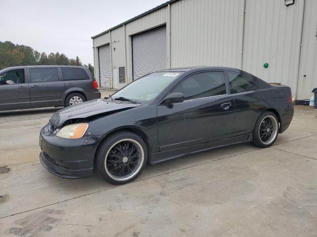 Photo 1 from auction – 2002 HONDA CIVIC EX with VIN 1HGEM21912L012597