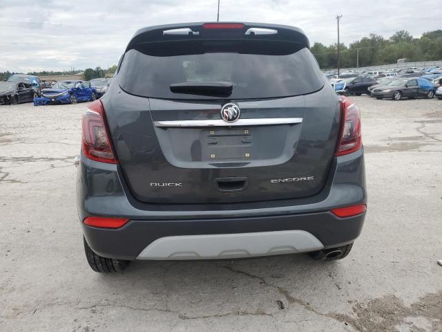 صورة رقم 6 من المزاد - 2018 BUICK ENCORE SPO مع VIN KL4CJ1SB0JB582213