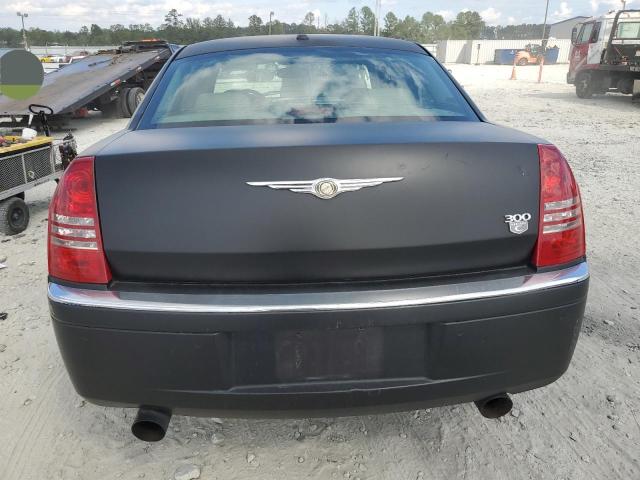 Photo 6 from auction – 2006 CHRYSLER 300C with VIN 2C3LA63H36H440124