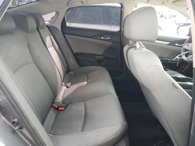 Photo 10 from auction – 2016 HONDA CIVIC LX with VIN 2HGFC2F52GH524208