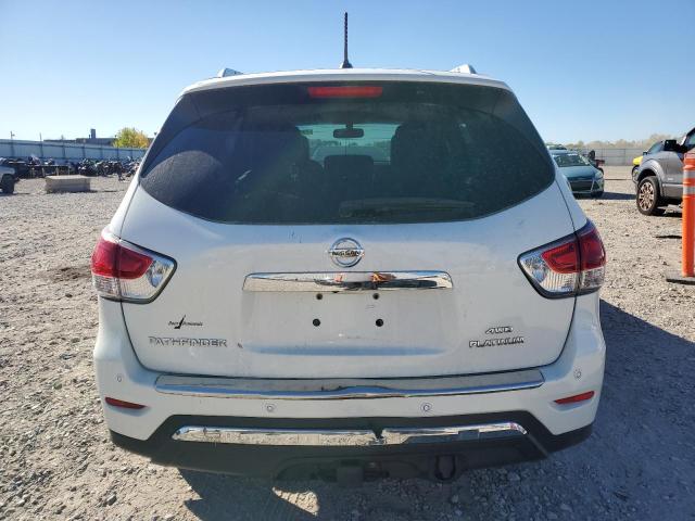 Photo 6 from auction – 2014 NISSAN PATHFINDER with VIN 5N1AR2MM1EC686036