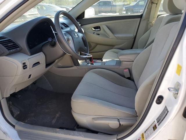 Photo 7 from auction – 2011 TOYOTA CAMRY BASE with VIN 4T1BF3EK6BU695918