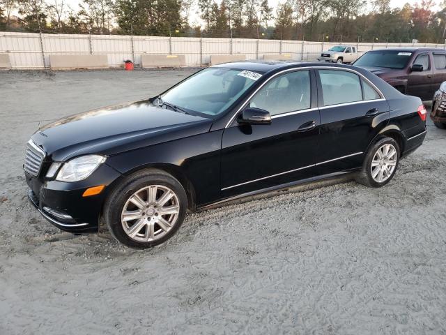 MERCEDES-BENZ E 350 2013 with VIN WDDHF5KB4DA771273 - Photo from auction
