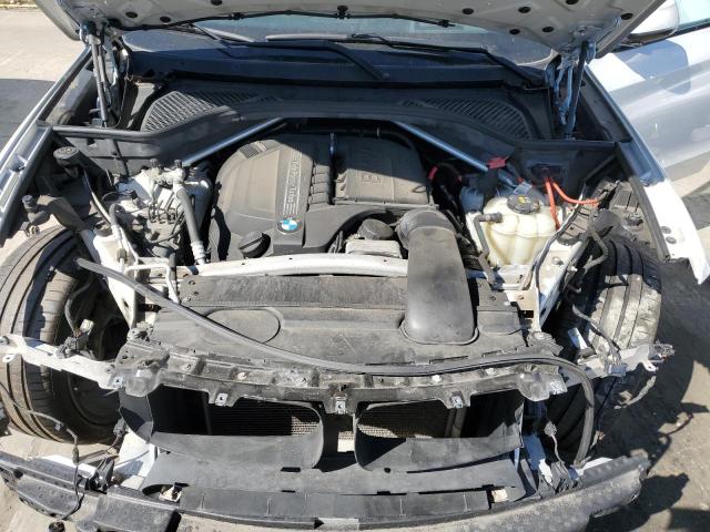 Photo 12 from auction – 2016 BMW X5 XDRIVE3 with VIN 5UXKR0C53G0P28331