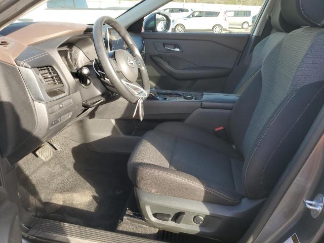 Photo 7 from auction – 2023 NISSAN ROGUE SV with VIN 5N1BT3BB1PC778540