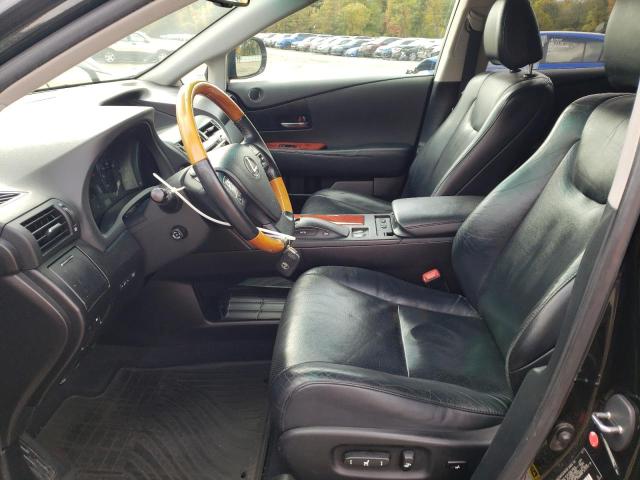 Photo 7 from auction – 2012 LEXUS RX 350 with VIN 2T2BK1BA1CC127067