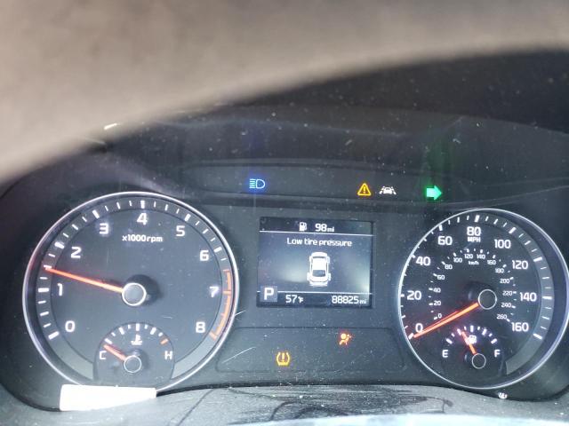 Photo 9 from auction – 2019 KIA FORTE FE with VIN 3KPF24AD1KE064183