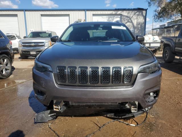 Photo 5 from auction – 2019 JEEP CHEROKEE L with VIN 1C4PJMLBXKD181572