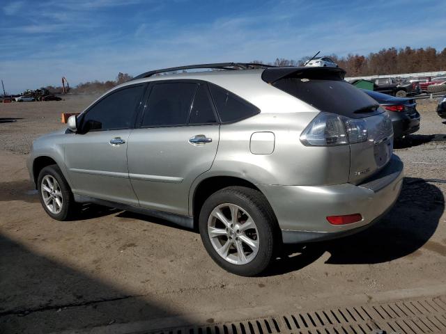 Photo 2 from auction – 2008 LEXUS RX 350 with VIN 2T2HK31UX8C083871