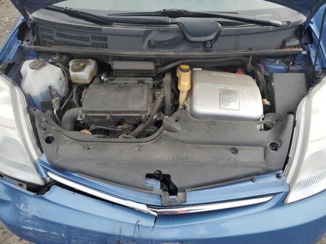 Photo 11 from auction – 2007 TOYOTA PRIUS with VIN JTDKB20U077687063