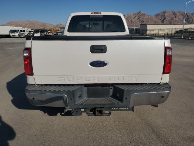 Photo 6 from auction – 2010 FORD F350 SUPER with VIN 1FTWW3DR8AEA52029